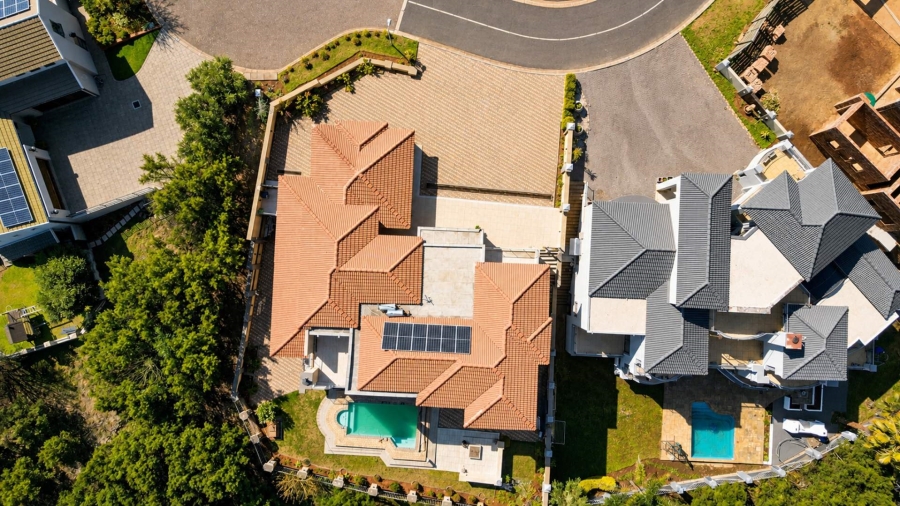 5 Bedroom Property for Sale in Xanadu Eco Park North West